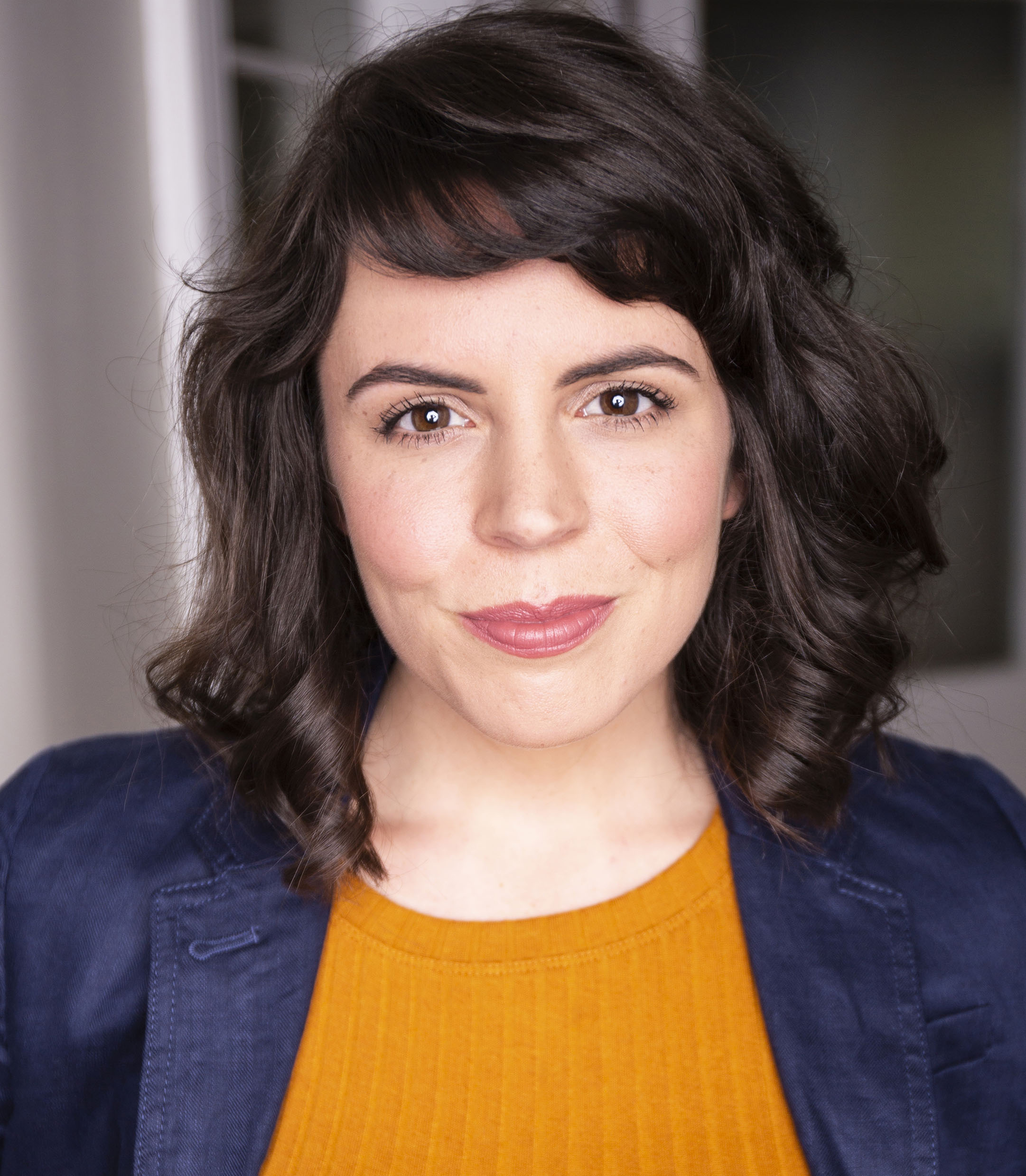 Lauren Meckel, PhD