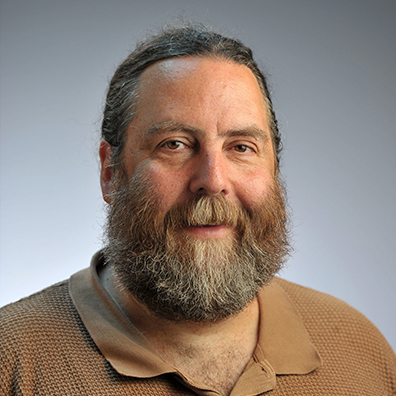 Matthew J. Ravosa, PhD